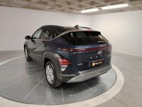 Hyundai Kona 1.0 TGDI Tecno