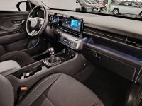 Hyundai Kona 1.0 TGDI Tecno