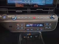 Hyundai Kona 1.0 TGDI Tecno