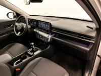 Hyundai Kona 1.0 TGDI Tecno