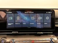 Hyundai Kona 1.0 TGDI Tecno