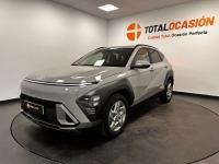 Hyundai Kona 1.0 TGDI Tecno
