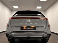 Hyundai Kona 1.0 TGDI Tecno