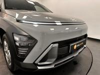 Hyundai Kona 1.0 TGDI Tecno