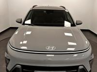 Hyundai Kona 1.0 TGDI Tecno
