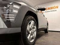 Hyundai Kona 1.0 TGDI Tecno