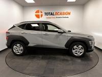 Hyundai Kona 1.0 TGDI Tecno