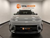 Hyundai Kona 1.0 TGDI Tecno