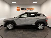 Hyundai Kona 1.0 TGDI Tecno