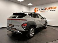 Hyundai Kona 1.0 TGDI Tecno