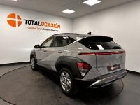 Hyundai Kona 1.0 TGDI Tecno