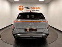 Hyundai Kona 1.0 TGDI Tecno