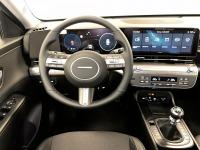 Hyundai Kona 1.0 TGDI Tecno