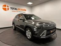Hyundai Kona 1.0 TGDI Tecno