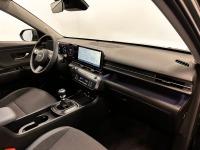 Hyundai Kona 1.0 TGDI Tecno