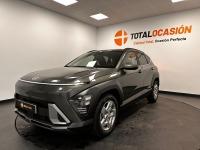 Hyundai Kona 1.0 TGDI Tecno