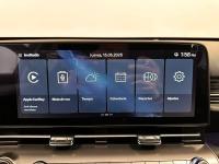 Hyundai Kona 1.0 TGDI Tecno