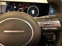 Hyundai Kona 1.0 TGDI Tecno
