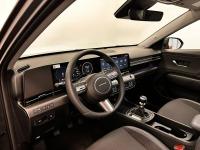 Hyundai Kona 1.0 TGDI Tecno