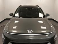 Hyundai Kona 1.0 TGDI Tecno