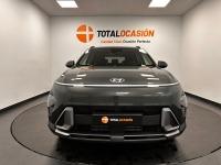 Hyundai Kona 1.0 TGDI Tecno