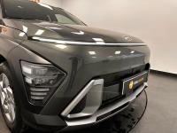 Hyundai Kona 1.0 TGDI Tecno