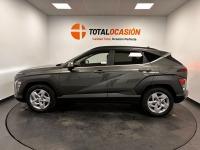 Hyundai Kona 1.0 TGDI Tecno