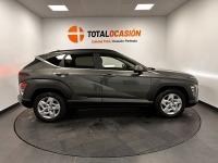 Hyundai Kona 1.0 TGDI Tecno