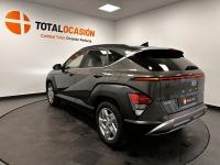 Hyundai Kona 1.0 TGDI Tecno
