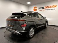Hyundai Kona 1.0 TGDI Tecno