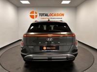 Hyundai Kona 1.0 TGDI Tecno