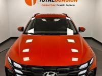 Hyundai Tucson 1.6D 100kW (136CV) 48V Maxx