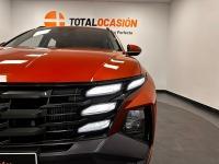 Hyundai Tucson 1.6D 100kW (136CV) 48V Maxx