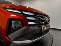 Hyundai Tucson 1.6D 100kW (136CV) 48V Maxx