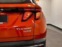 Hyundai Tucson 1.6D 100kW (136CV) 48V Maxx
