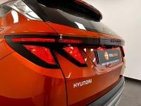 Hyundai Tucson 1.6D 100kW (136CV) 48V Maxx