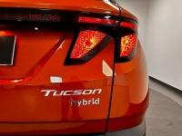 Hyundai Tucson 1.6D 100kW (136CV) 48V Maxx