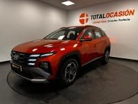 Hyundai Tucson 1.6D 100kW (136CV) 48V Maxx