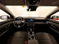 Hyundai Tucson 1.6D 100kW (136CV) 48V Maxx