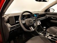Hyundai Tucson 1.6D 100kW (136CV) 48V Maxx