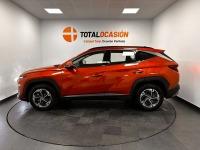 Hyundai Tucson 1.6D 100kW (136CV) 48V Maxx