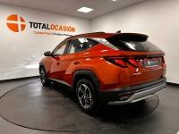 Hyundai Tucson 1.6D 100kW (136CV) 48V Maxx