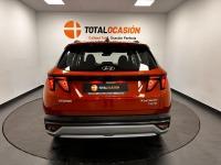 Hyundai Tucson 1.6D 100kW (136CV) 48V Maxx