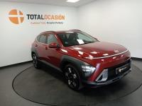 Hyundai Kona 1.6 GDI HEV Tecno DCT