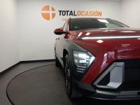 Hyundai Kona 1.6 GDI HEV Tecno DCT