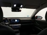 Hyundai Kona 1.6 GDI HEV Tecno DCT