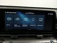 Hyundai Kona 1.6 GDI HEV Tecno DCT