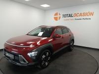 Hyundai Kona 1.6 GDI HEV Tecno DCT