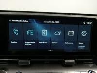 Hyundai Kona 1.6 GDI HEV Tecno DCT