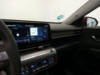 Hyundai Kona 1.6 GDI HEV Tecno DCT